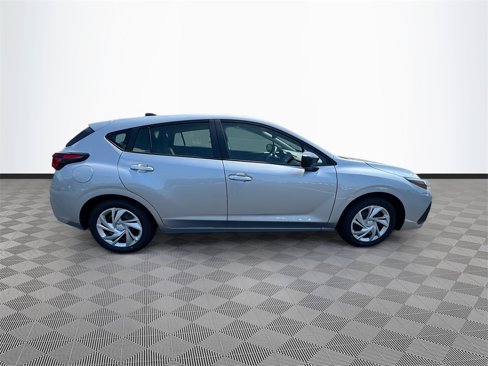 New 2025 Subaru Impreza 2.0i image 32