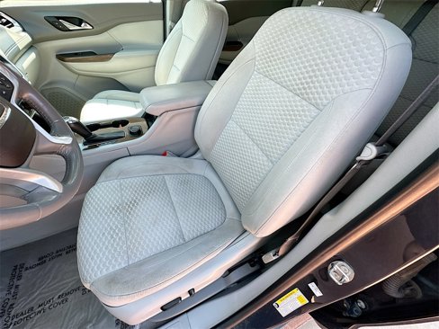 Used 2019 GMC Acadia SLE image 19
