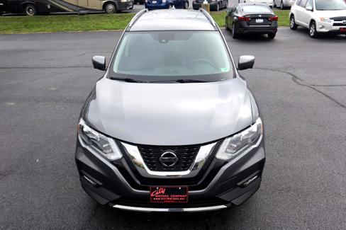 Used 2018 Nissan Rogue SL image 4
