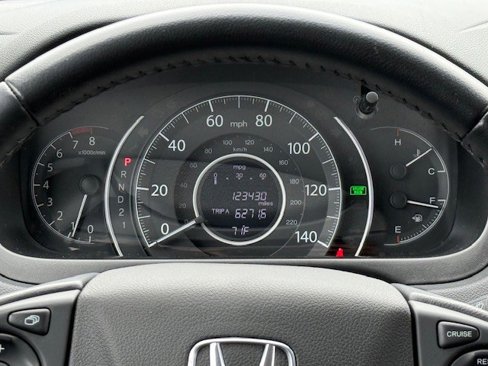 Used 2014 Honda CR-V EX-L image 29