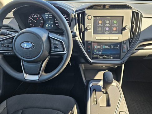 New 2025 Subaru Impreza 2.0i w/ Popular Package #1A image 8