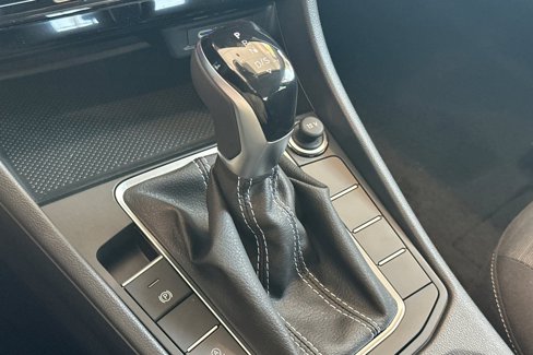 New 2025 Volkswagen Jetta S image 18