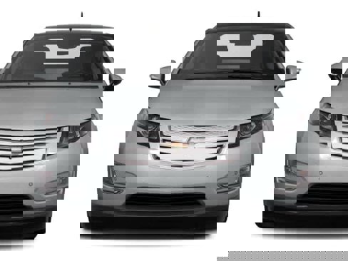 Used 2014 Chevrolet Volt image 7