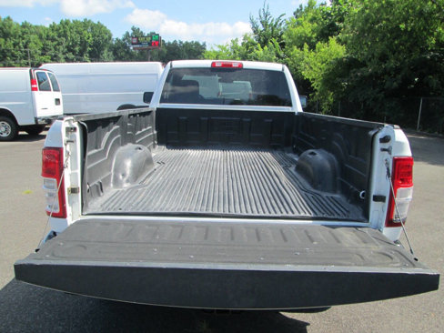 Used 2021 RAM 2500 Tradesman image 6