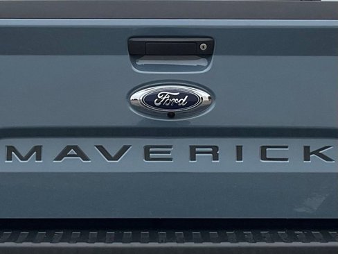 Certified 2024 Ford Maverick XLT w/ XLT Luxury Package image 81