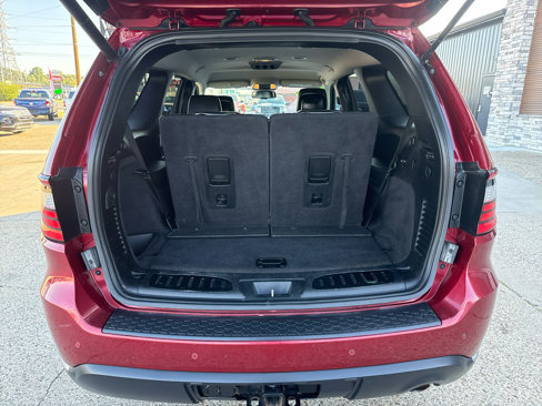 Used 2015 Dodge Durango Limited w/ Nav & Power Liftgate Group image 14