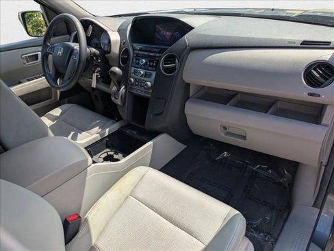 Used 2013 Honda Pilot EX image 22