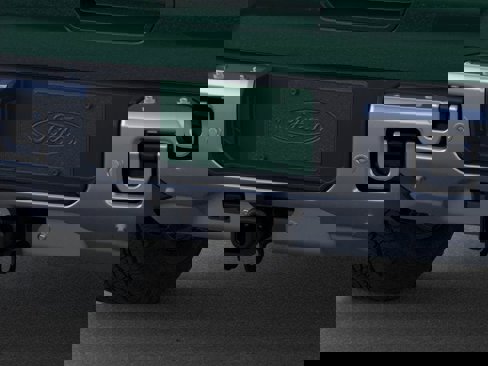 New 2025 Ford Bronco Sport Big Bend image 23