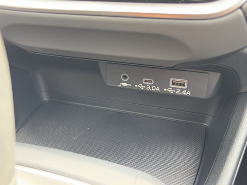 New 2025 Subaru Crosstrek 2.5i Premium image 21