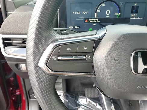 Used 2024 Honda Prologue EX image 17