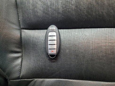 Used 2019 Nissan Altima 2.5 SL image 32