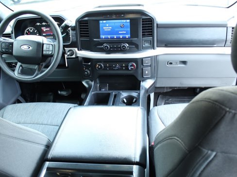 Used 2021 Ford F150 XL w/ Equipment Group 101A High image 16