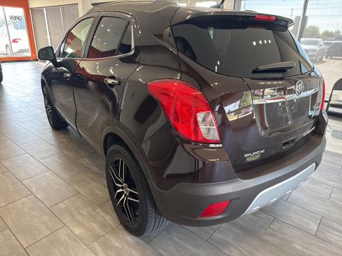 Used 2013 Buick Encore FWD image 9