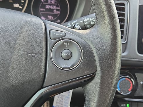 Used 2022 Honda HR-V Sport image 28