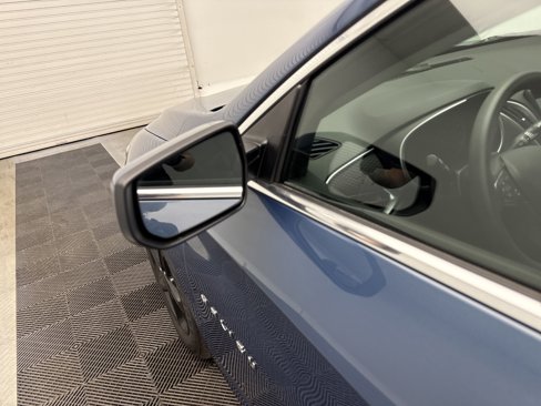 Certified 2025 Chevrolet Malibu LS image 26