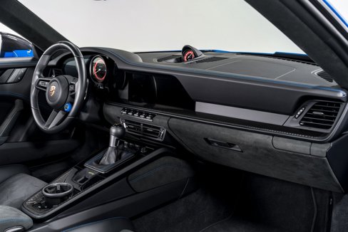 Used 2023 Porsche 911 GT3 image 34