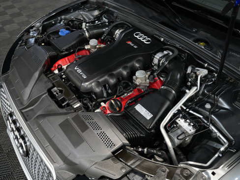 Used 2013 Audi RS 5 Coupe image 52