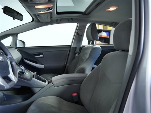 Used 2010 Toyota Prius Three image 16
