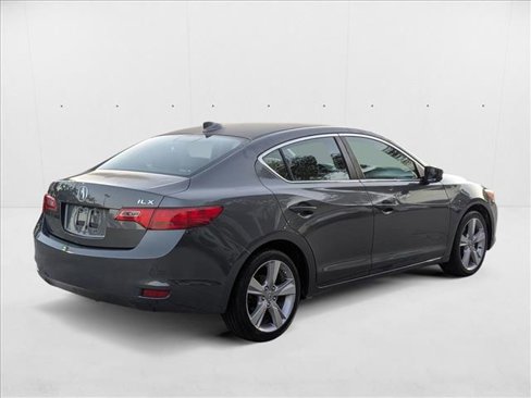 Used 2014 Acura ILX image 5