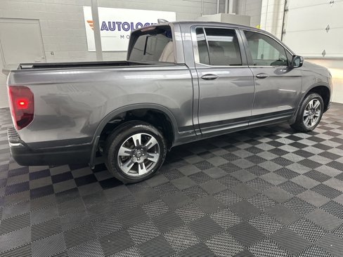 Used 2019 Honda Ridgeline RTL image 10