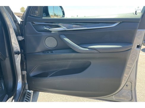 Used 2017 BMW X5 sDrive35i image 20