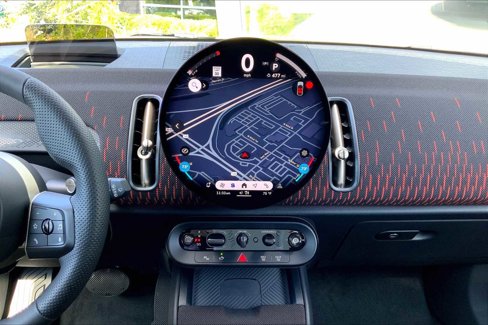 New 2026 MINI Cooper Countryman S image 6