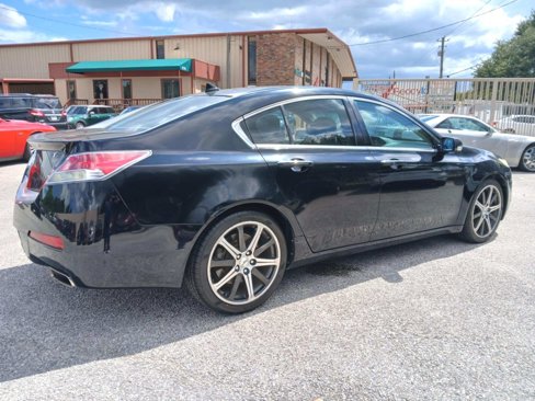 Used 2009 Acura TL w/ Technology Package image 5