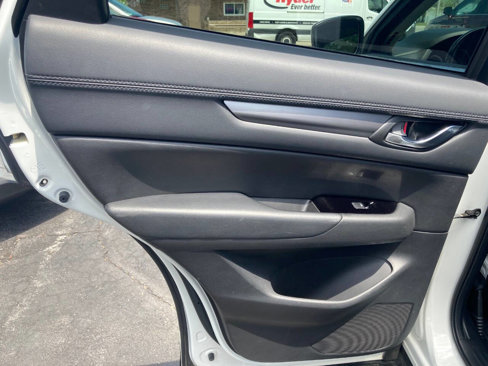 Used 2018 MAZDA CX-5 Touring w/ Preferred Equipment Package image 42