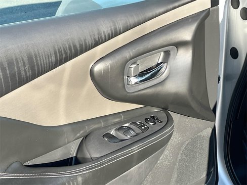 Used 2020 Nissan Murano S w/ Technology Package image 17