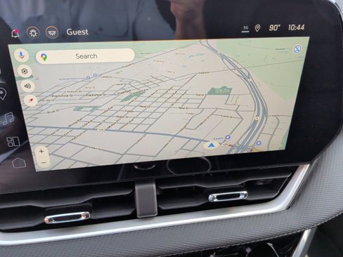 New 2026 Chevrolet Equinox LT w/ Convenience Package II image 24