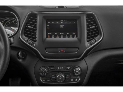 Certified 2019 Jeep Cherokee Limited image 10