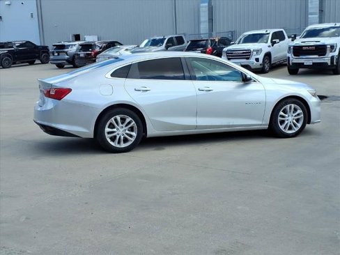 Used 2018 Chevrolet Malibu LT image 6