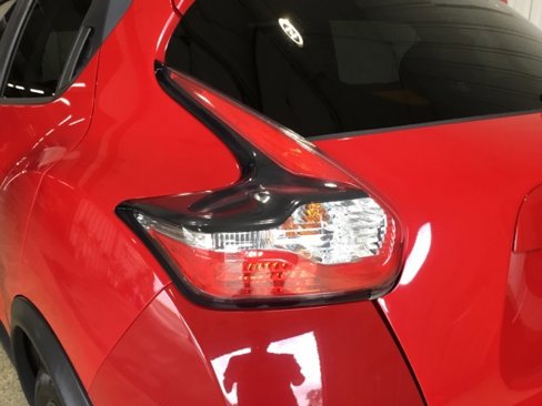 Used 2016 Nissan Juke SL image 17