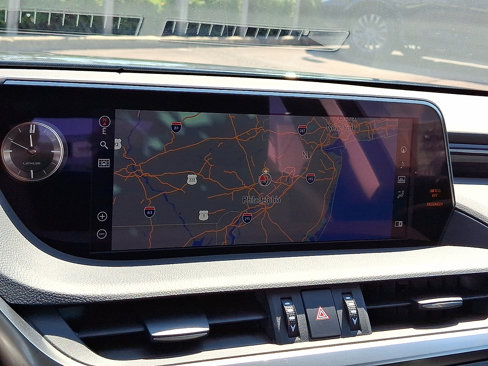 Used 2021 Lexus ES 250 w/ Premium Package image 17
