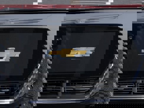 New 2025 Chevrolet Trax RS w/ Sunroof Package image 54
