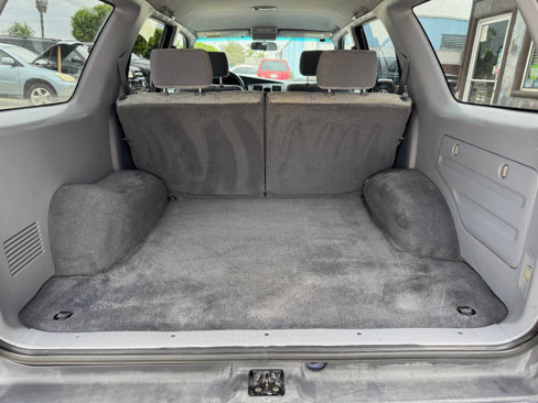 Used 2000 Toyota 4Runner 2WD image 22