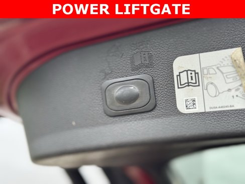 Used 2017 Ford Escape Titanium w/ Equipment Group 301A image 38