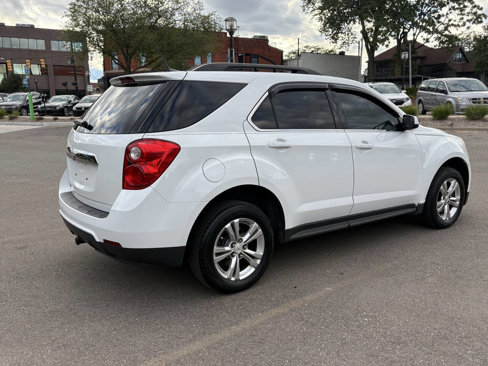 Used 2013 Chevrolet Equinox LT w/ Driver Convenience Package image 14