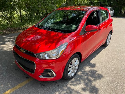 Used 2017 Chevrolet Spark LT image 5