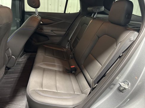 Used 2024 Buick Envista Sport Touring w/ Convenience I Package image 15