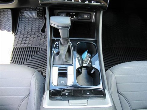 Used 2024 Hyundai Santa Cruz SEL w/ Activity Package image 24