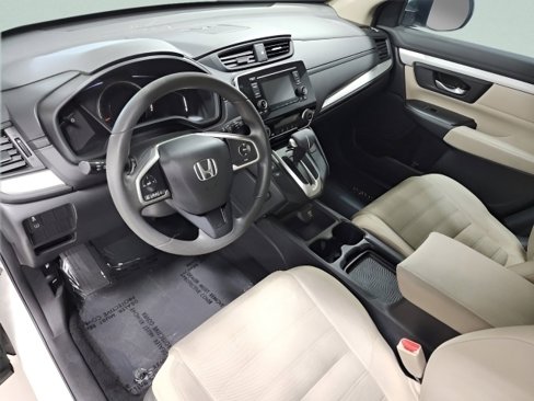 Used 2018 Honda CR-V LX image 20