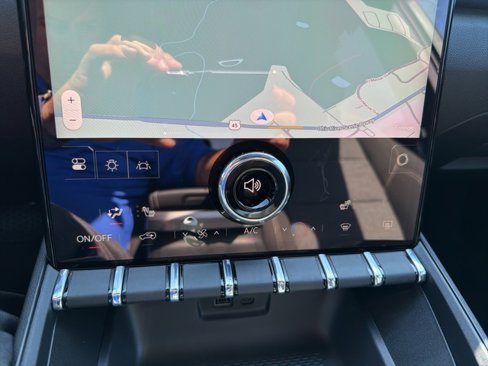 New 2026 GMC Terrain Elevation image 23