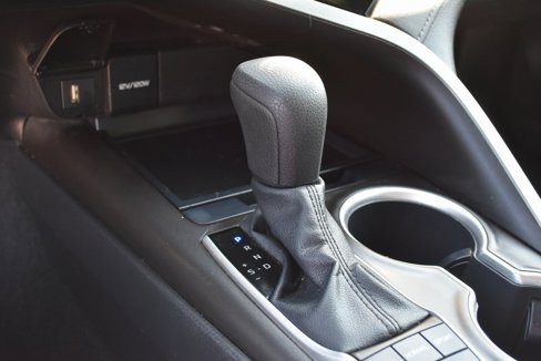 Used 2022 Toyota Camry LE image 24