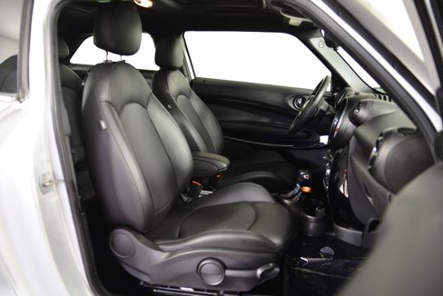 Used 2014 MINI Cooper Paceman S image 19