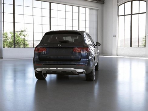 Certified 2022 Mercedes-Benz GLC 300 image 24