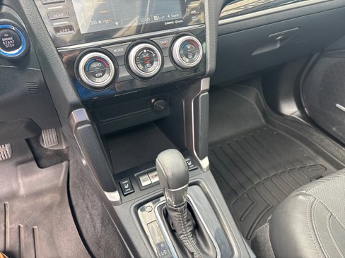 Used 2018 Subaru Forester 2.5i Touring w/ Popular Package #3B image 23