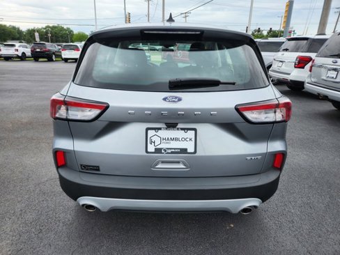 Used 2022 Ford Escape S image 6