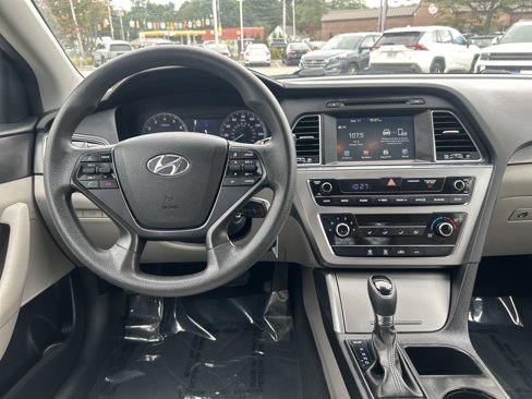 Used 2016 Hyundai Sonata Sport image 19