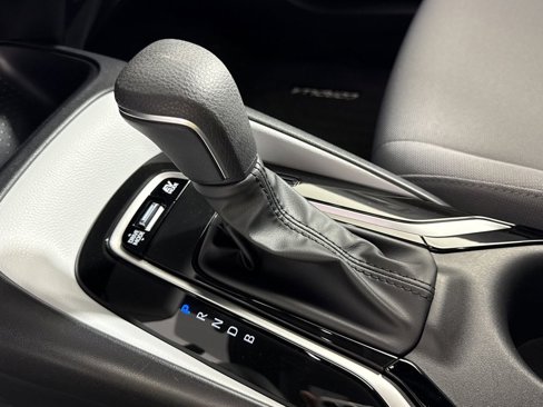 Used 2023 Toyota Corolla SE image 30